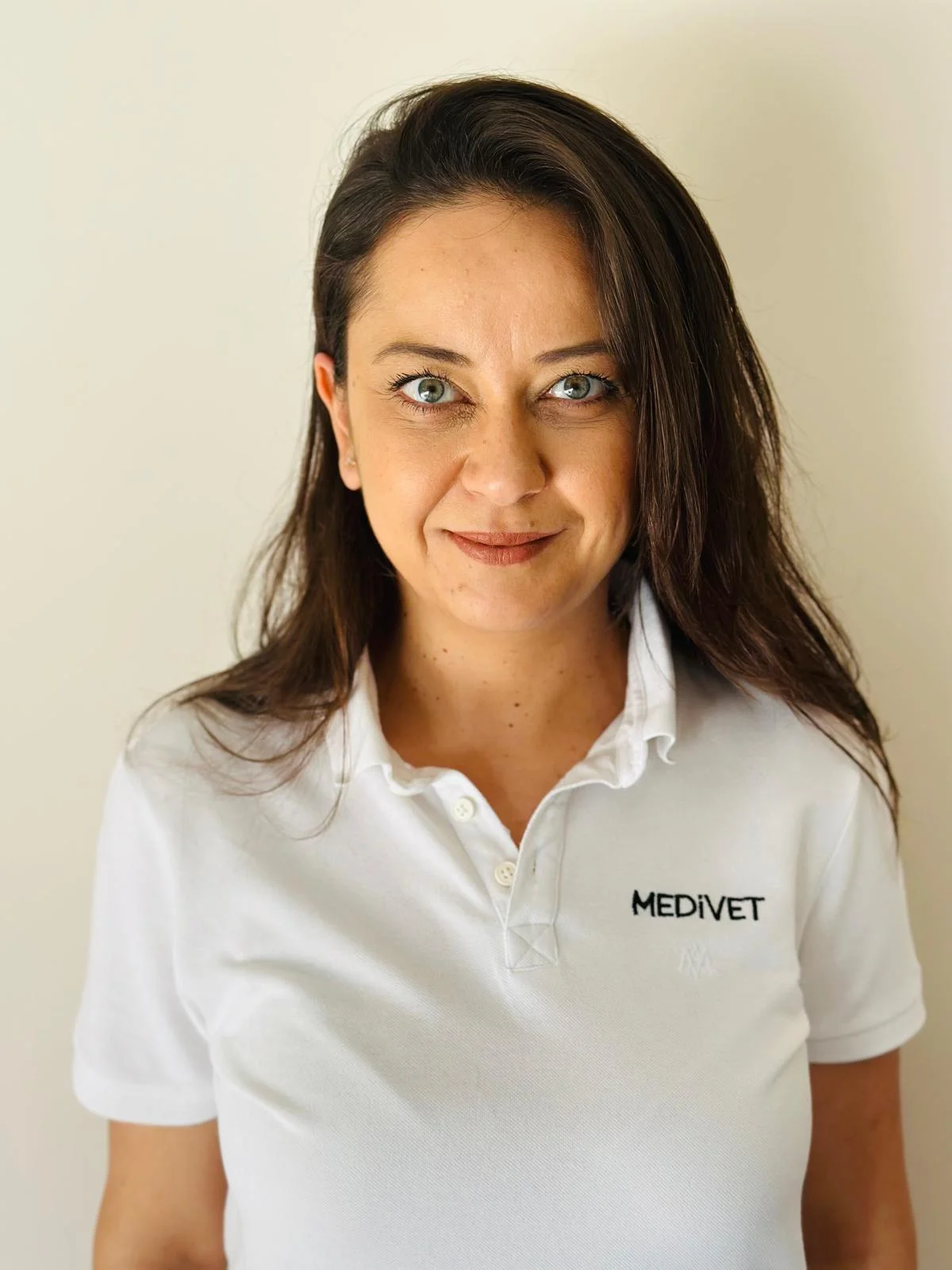 Yasemin Eken