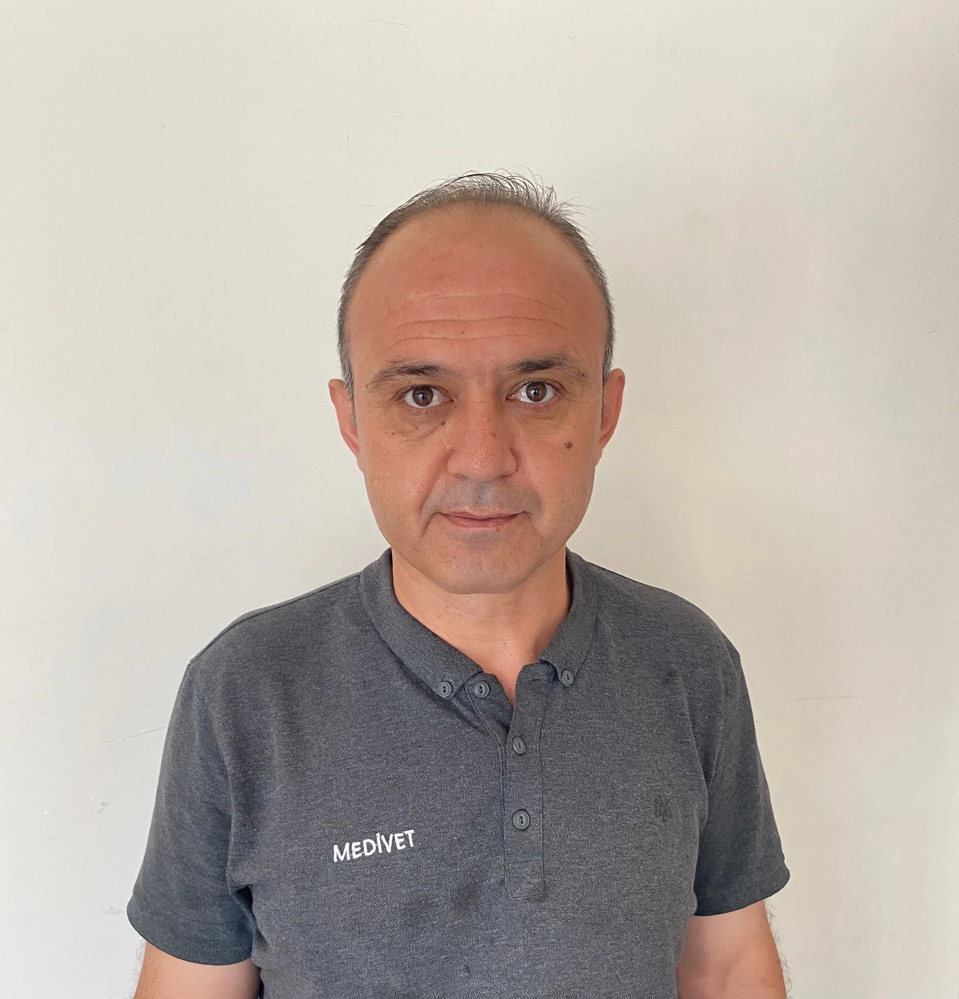 Tamer Yıldırım