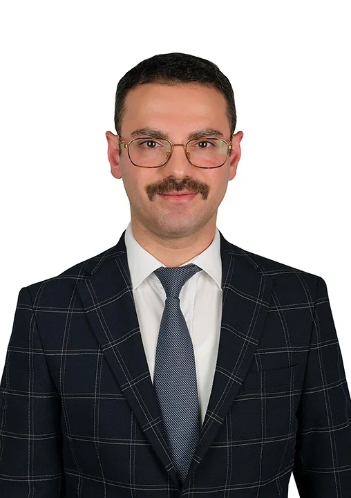 Mehmet Ali Baysan