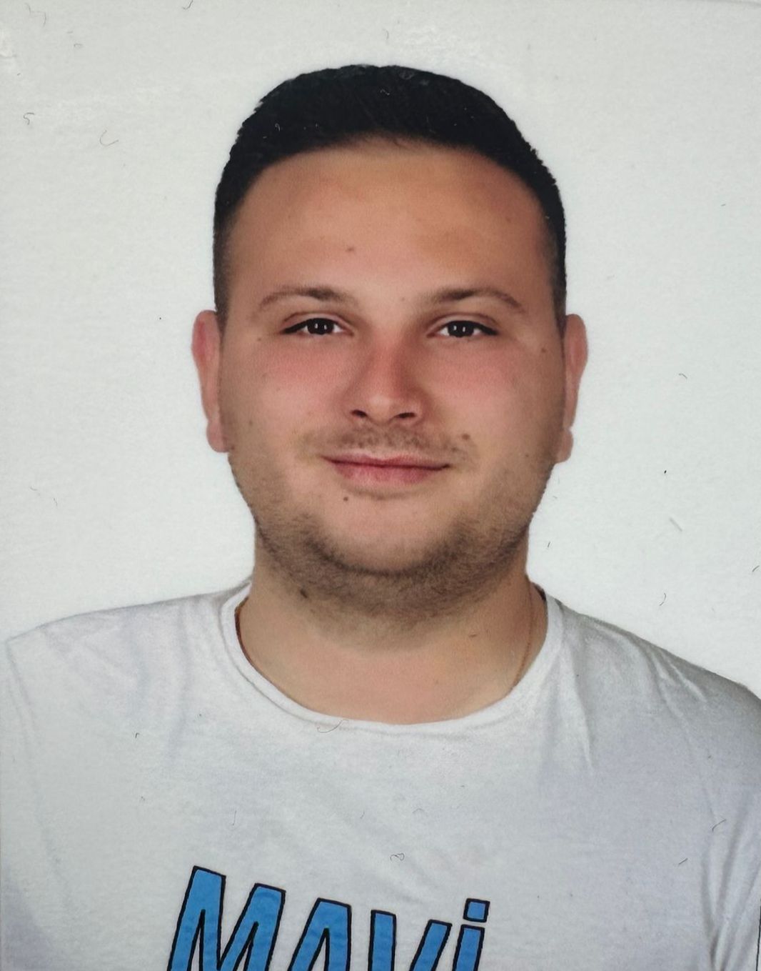 Berk Özperçin