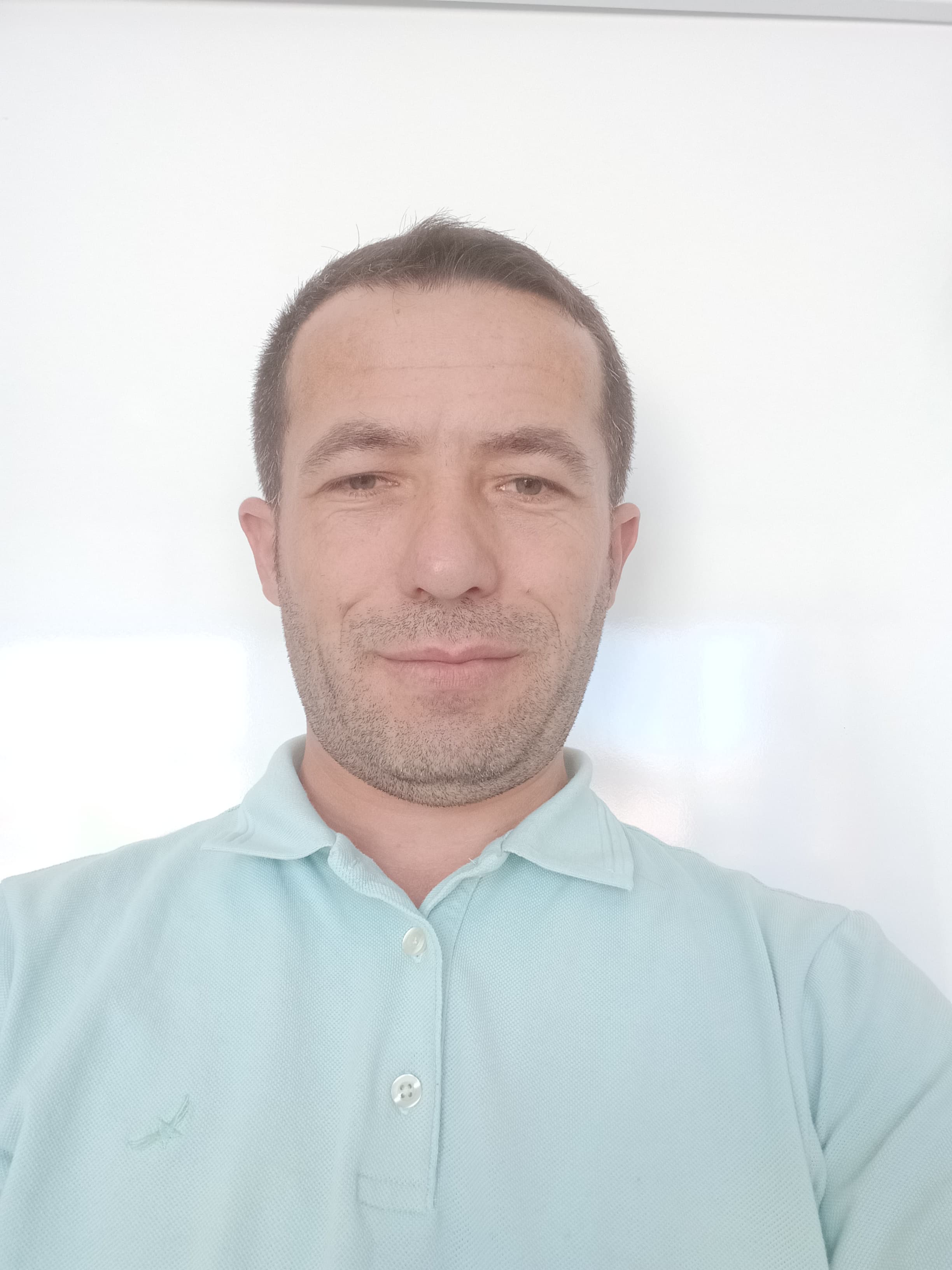 MEHMET KUTLUER