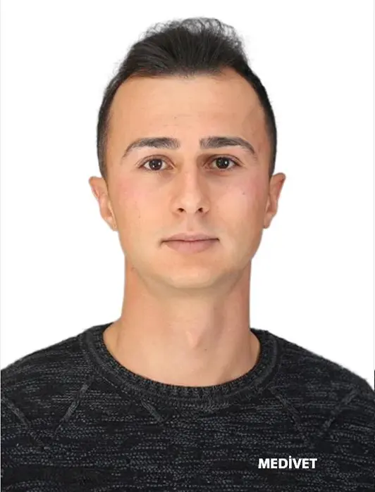 AHMET AKBABA