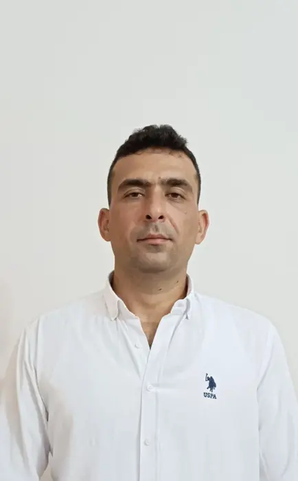 MURAT ÇOLAKOĞLU